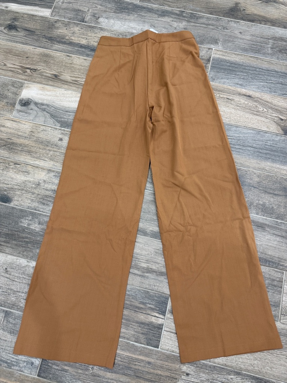 Elle pant set Taupe - Picture 9 of 11